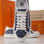 2025年9月2日入荷新作Louis vuitton靴原版復刻人気で【极品】★/誕生日プレゼント/流行//LZ工場35-46