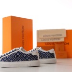 2025年9月2日入荷新作Louis vuitton靴原版復刻人気で【极品】★/誕生日プレゼント/流行//LZ工場35-46