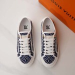 2025年9月2日入荷新作Louis vuitton靴原版復刻人気で【极品】★/誕生日プレゼント/流行//LZ工場35-46