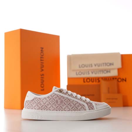 2025年9月2日入荷新作Louis vuitton靴原版復...