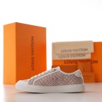 2025年9月2日入荷新作Louis vuitton靴原版復刻人気で【极品】★/誕生日プレゼント/流行//LZ工場35-46