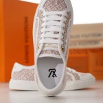 2025年9月2日入荷新作Louis vuitton靴原版復刻人気で【极品】★/誕生日プレゼント/流行//LZ工場35-46