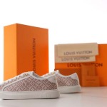 2025年9月2日入荷新作Louis vuitton靴原版復刻人気で【极品】★/誕生日プレゼント/流行//LZ工場35-46