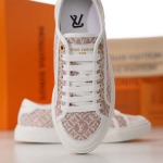 2025年9月2日入荷新作Louis vuitton靴原版復刻人気で【极品】★/誕生日プレゼント/流行//LZ工場35-46