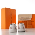 2025年9月2日入荷新作Louis vuitton靴原版復刻人気で【极品】★/誕生日プレゼント/流行//LZ工場35-46