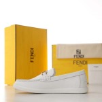 2025年9月2日入荷新作FENDI靴原版復刻人気で【极品】★/誕生日プレゼント/流行//LZ工場38-46