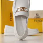 2025年9月2日入荷新作FENDI靴原版復刻人気で【极品】★/誕生日プレゼント/流行//LZ工場38-46