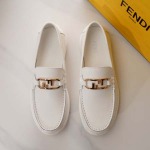 2025年9月2日入荷新作FENDI靴原版復刻人気で【极品】★/誕生日プレゼント/流行//LZ工場38-46