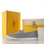 2025年9月2日入荷新作FENDI靴原版復刻人気で【极品】★/誕生日プレゼント/流行//LZ工場38-46