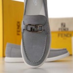 2025年9月2日入荷新作FENDI靴原版復刻人気で【极品】★/誕生日プレゼント/流行//LZ工場38-46