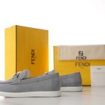 2025年9月2日入荷新作FENDI靴原版復刻人気で【极品】★/誕生日プレゼント/流行//LZ工場38-46