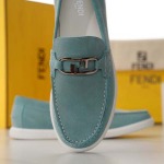 2025年9月2日入荷新作FENDI靴原版復刻人気で【极品】★/誕生日プレゼント/流行//LZ工場38-46