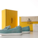 2025年9月2日入荷新作FENDI靴原版復刻人気で【极品】★/誕生日プレゼント/流行//LZ工場38-46