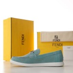 2025年9月2日入荷新作FENDI靴原版復刻人気で【极品】★/誕生日プレゼント/流行//LZ工場38-46