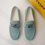 2025年9月2日入荷新作FENDI靴原版復刻人気で【极品】★/誕生日プレゼント/流行//LZ工場38-46