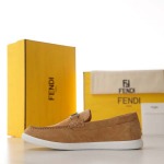 2025年9月2日入荷新作FENDI靴原版復刻人気で【极品】★/誕生日プレゼント/流行//LZ工場38-46