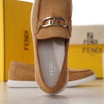 2025年9月2日入荷新作FENDI靴原版復刻人気で【极品】★/誕生日プレゼント/流行//LZ工場38-46