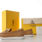 2025年9月2日入荷新作FENDI靴原版復刻人気で【极品】★/誕生日プレゼント/流行//LZ工場38-46