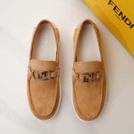 2025年9月2日入荷新作FENDI靴原版復刻人気で【极品】★/誕生日プレゼント/流行//LZ工場38-46