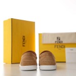 2025年9月2日入荷新作FENDI靴原版復刻人気で【极品】★/誕生日プレゼント/流行//LZ工場38-46