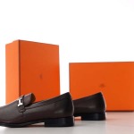 2025年9月2日入荷新作HERMES靴原版復刻人気で【极品】★/誕生日プレゼント/流行//LZ工場39-45