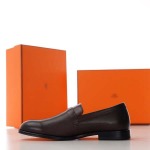 2025年9月2日入荷新作HERMES靴原版復刻人気で【极品】★/誕生日プレゼント/流行//LZ工場39-45