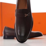 2025年9月2日入荷新作HERMES靴原版復刻人気で【极品】★/誕生日プレゼント/流行//LZ工場39-45