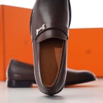 2025年9月2日入荷新作HERMES靴原版復刻人気で【极品】★/誕生日プレゼント/流行//LZ工場39-45