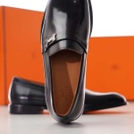 2025年9月2日入荷新作HERMES靴原版復刻人気で【极品】★/誕生日プレゼント/流行//LZ工場39-45