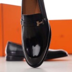 2025年9月2日入荷新作HERMES靴原版復刻人気で【极品】★/誕生日プレゼント/流行//LZ工場39-45