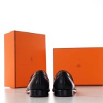 2025年9月2日入荷新作HERMES靴原版復刻人気で【极品】★/誕生日プレゼント/流行//LZ工場39-45