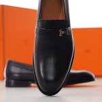 2025年9月2日入荷新作HERMES靴原版復刻人気で【极品】★/誕生日プレゼント/流行//LZ工場39-45