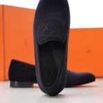 2025年9月2日入荷新作HERMES靴原版復刻人気で【极品】★/誕生日プレゼント/流行//LZ工場39-45