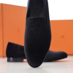 2025年9月2日入荷新作HERMES靴原版復刻人気で【极品】★/誕生日プレゼント/流行//LZ工場39-45