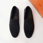 2025年9月2日入荷新作HERMES靴原版復刻人気で【极品】★/誕生日プレゼント/流行//LZ工場39-45