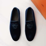 2025年9月2日入荷新作HERMES靴原版復刻人気で【极品】★/誕生日プレゼント/流行//LZ工場39-45