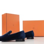 2025年9月2日入荷新作HERMES靴原版復刻人気で【极品】★/誕生日プレゼント/流行//LZ工場39-45