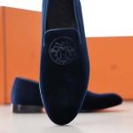 2025年9月2日入荷新作HERMES靴原版復刻人気で【极品】★/誕生日プレゼント/流行//LZ工場39-45