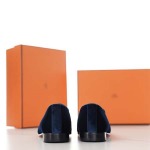 2025年9月2日入荷新作HERMES靴原版復刻人気で【极品】★/誕生日プレゼント/流行//LZ工場39-45