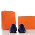 2025年9月2日入荷新作HERMES靴原版復刻人気で【极品】★/誕生日プレゼント/流行//LZ工場39-45