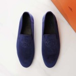 2025年9月2日入荷新作HERMES靴原版復刻人気で【极品】★/誕生日プレゼント/流行//LZ工場39-45