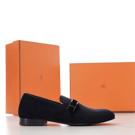 2025年9月2日入荷新作HERMES靴原版復刻人気で【极品...