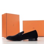 2025年9月2日入荷新作HERMES靴原版復刻人気で【极品】★/誕生日プレゼント/流行//LZ工場39-45