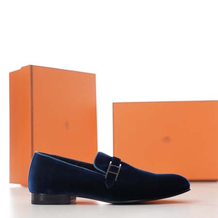 2025年9月2日入荷新作HERMES靴原版復刻人気で【极品...