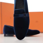 2025年9月2日入荷新作HERMES靴原版復刻人気で【极品】★/誕生日プレゼント/流行//LZ工場39-45