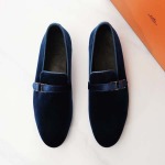 2025年9月2日入荷新作HERMES靴原版復刻人気で【极品】★/誕生日プレゼント/流行//LZ工場39-45