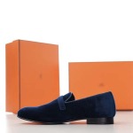 2025年9月2日入荷新作HERMES靴原版復刻人気で【极品】★/誕生日プレゼント/流行//LZ工場39-45