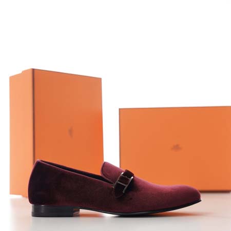 2025年9月2日入荷新作HERMES靴原版復刻人気で【极品...