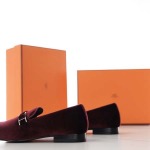 2025年9月2日入荷新作HERMES靴原版復刻人気で【极品】★/誕生日プレゼント/流行//LZ工場39-45