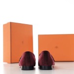 2025年9月2日入荷新作HERMES靴原版復刻人気で【极品】★/誕生日プレゼント/流行//LZ工場39-45